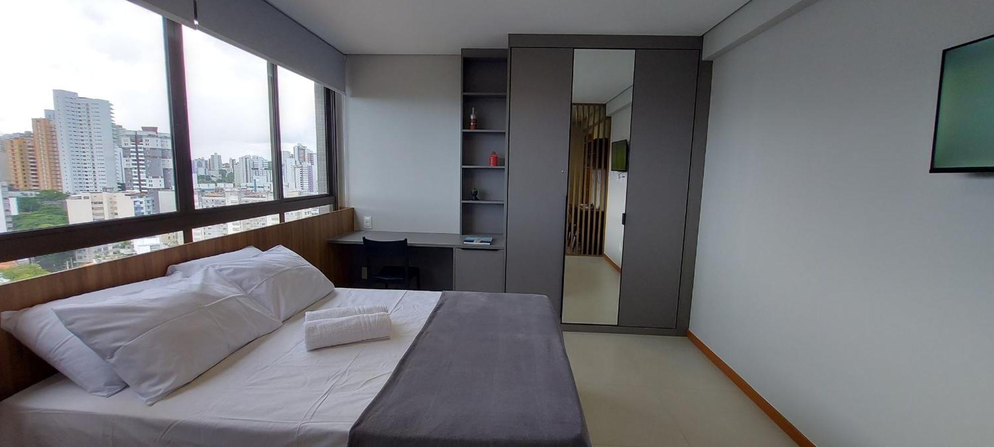 Cobar0121 - Edificio Barra Premium *
