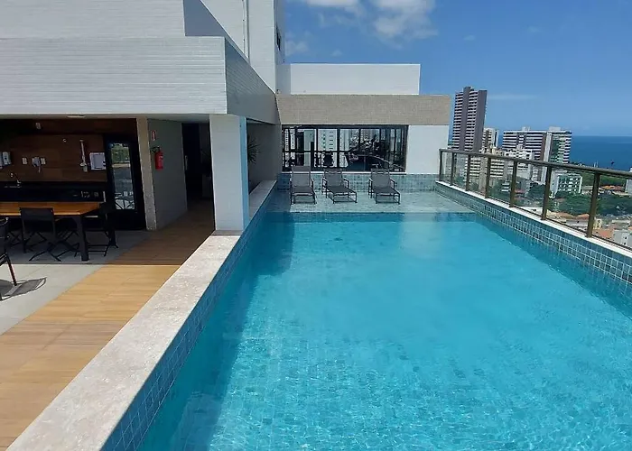 Cobar0121 - Edificio Barra Premium