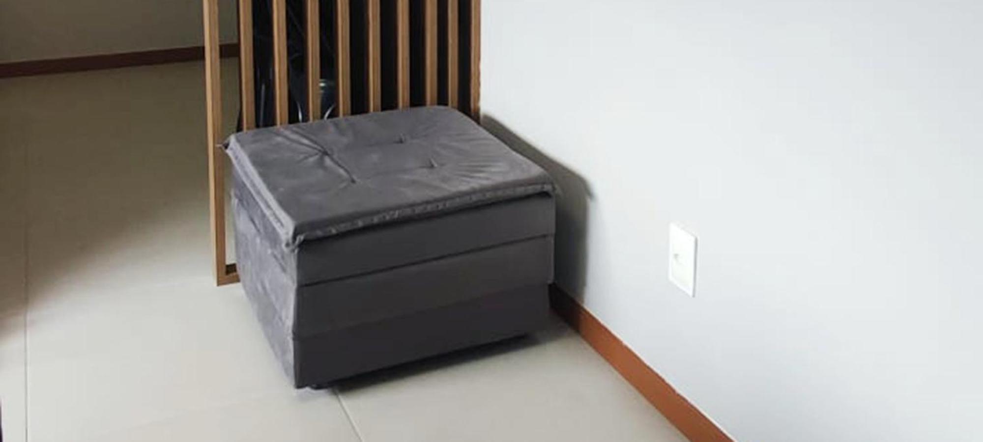 Cobar0121 - Edificio Barra Premium Apartment Salvador