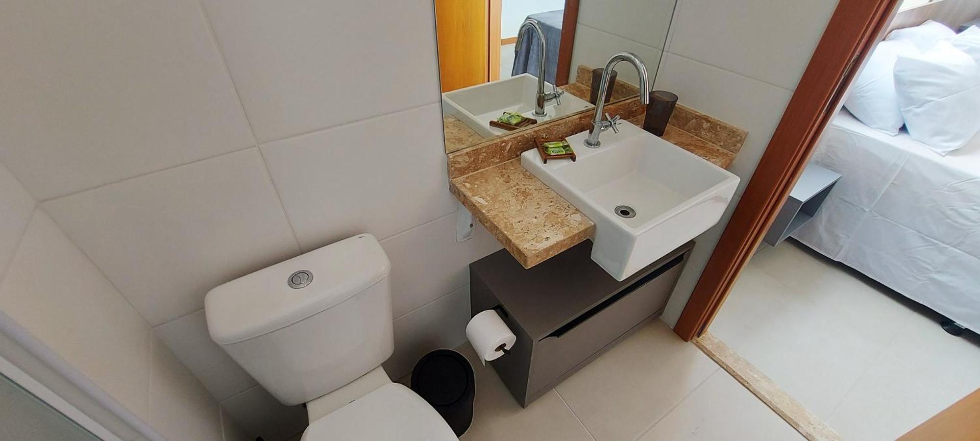 Apartment Cobar0121 - Edificio Barra Premium Salvador