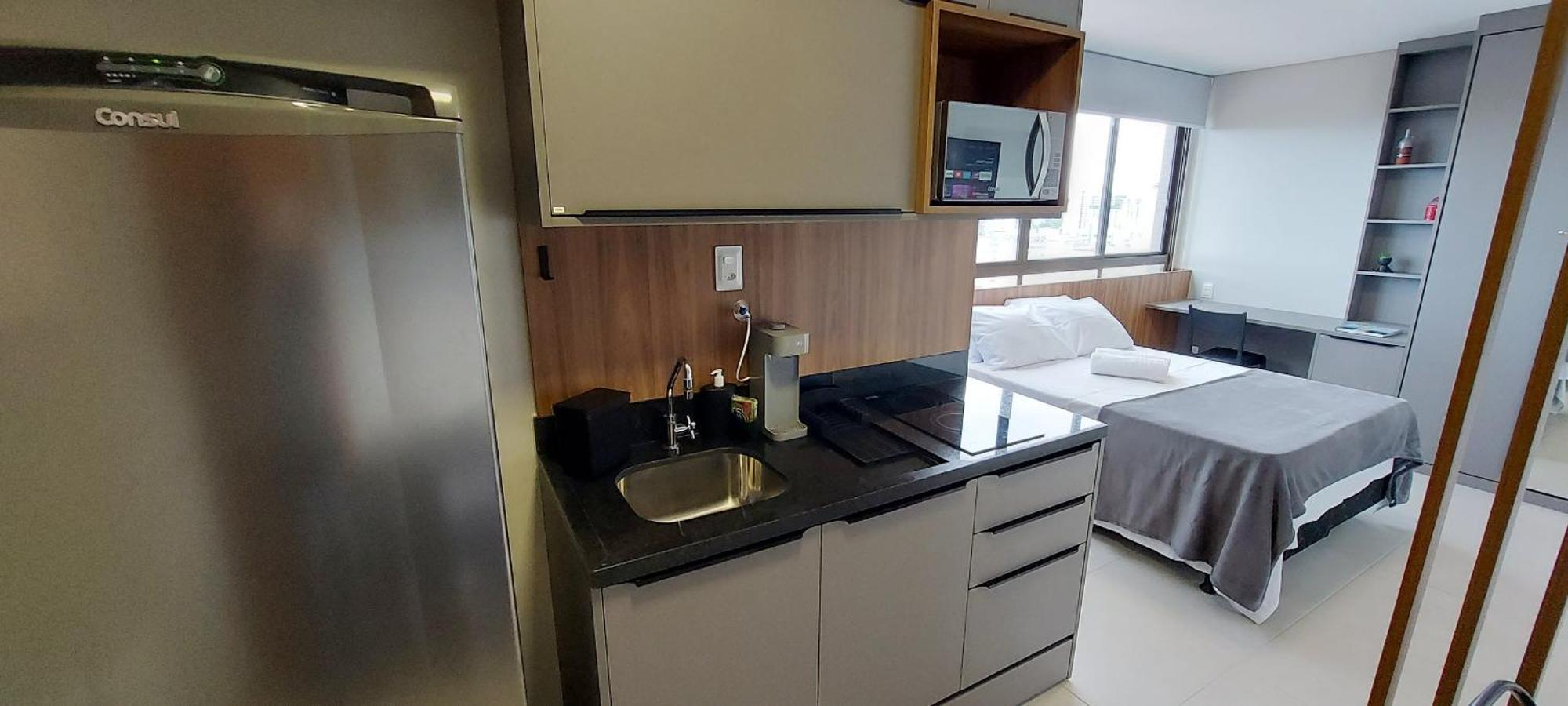 Cobar0121 - Edificio Barra Premium