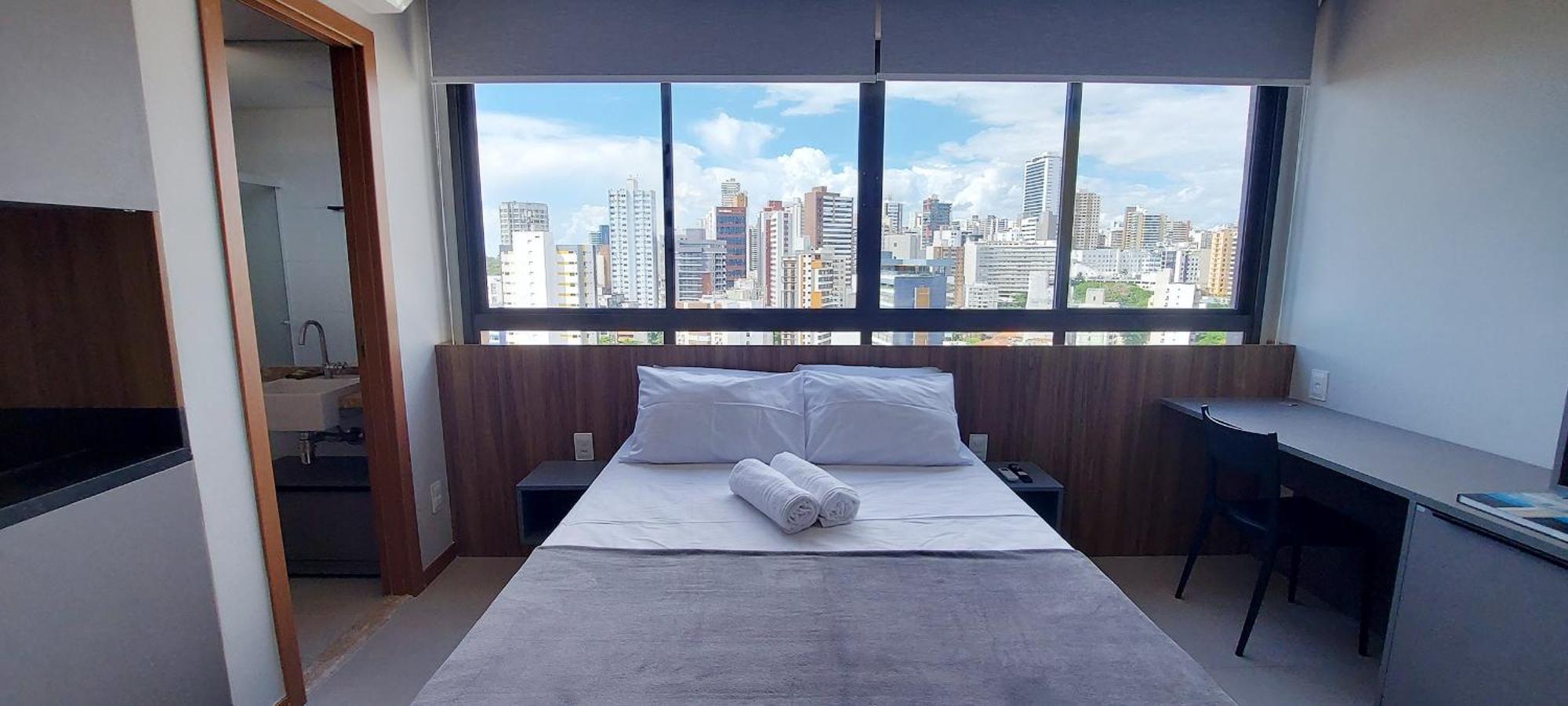 Cobar0121 - Edificio Barra Premium *