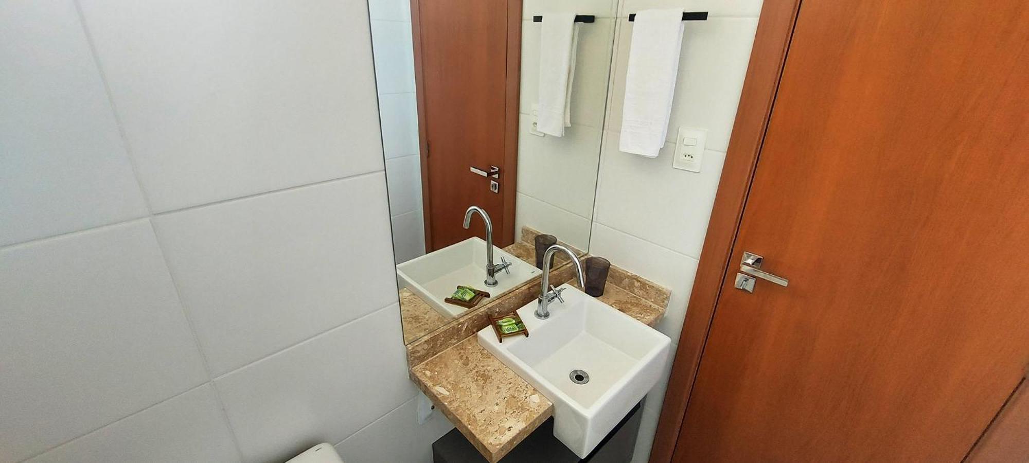 Cobar0121 - Edificio Barra Premium Apartment Salvador