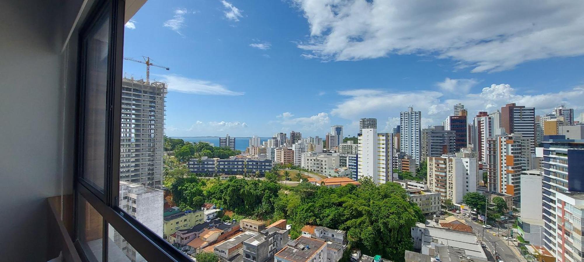 Cobar0121 - Edificio Barra Premium *