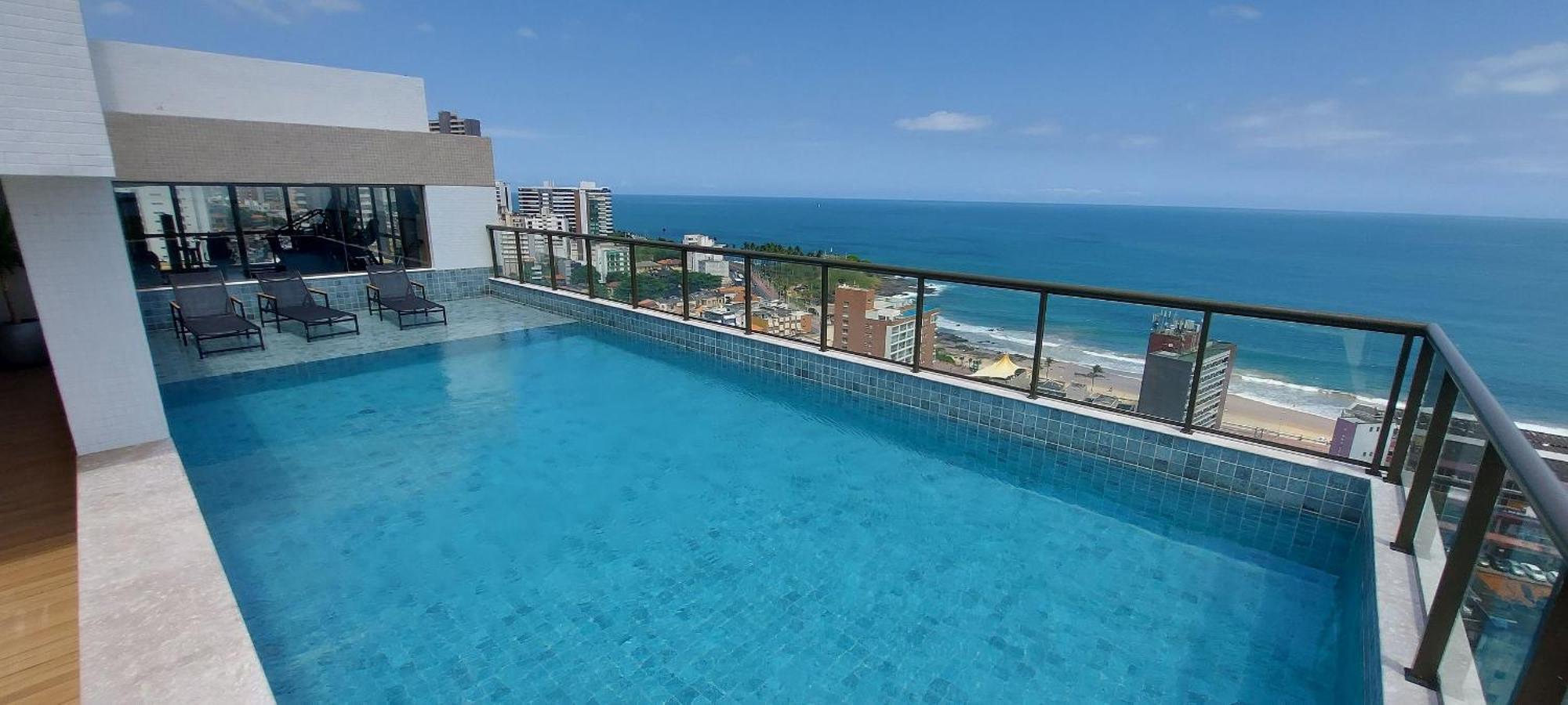 Cobar0121 - Edificio Barra Premium *