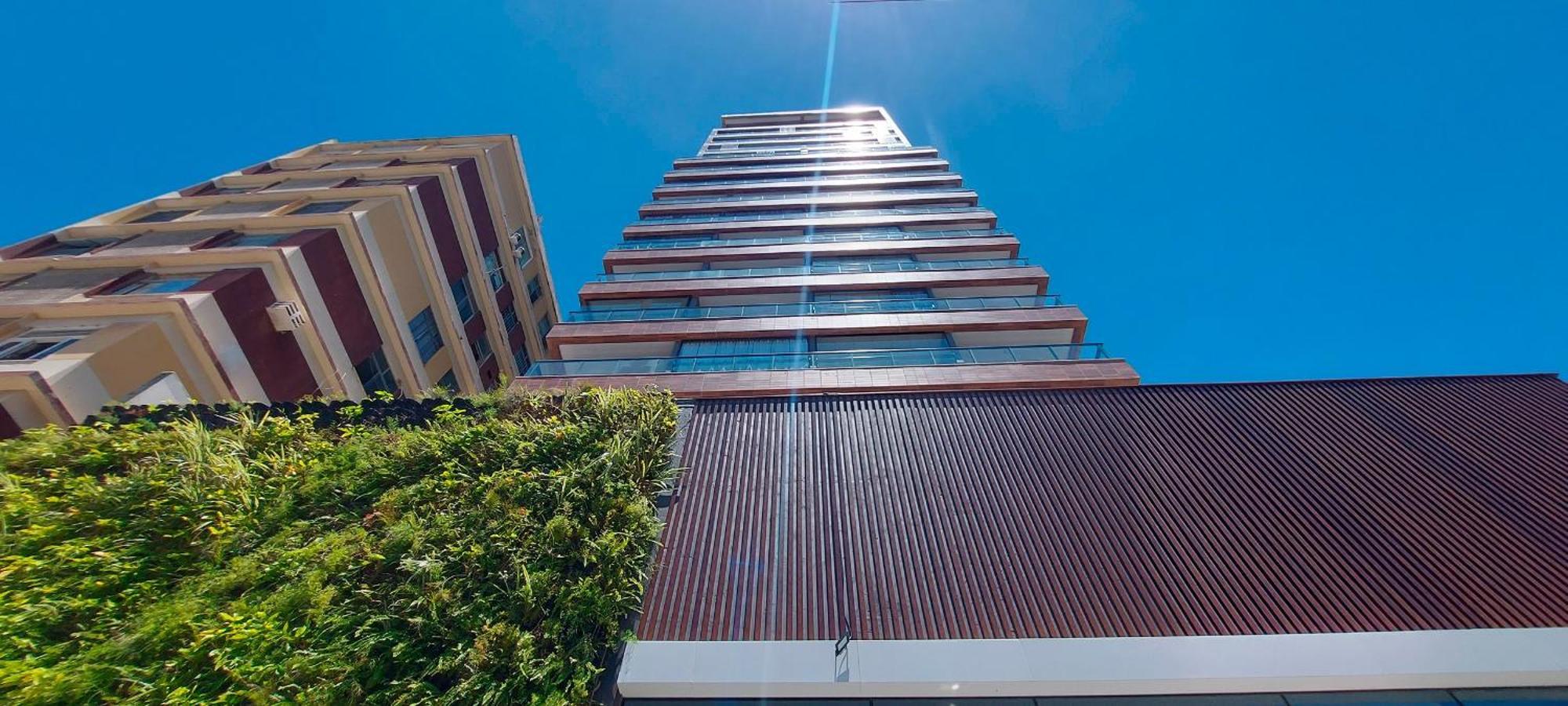 Cobar0121 - Edificio Barra Premium *